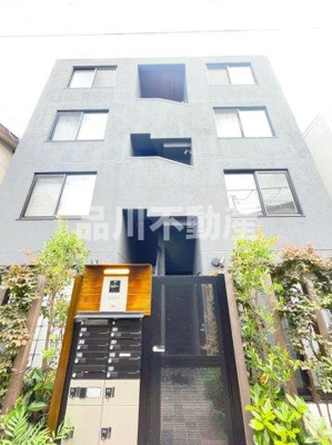 【外観】 | トリアス517 | 外観もきれいです