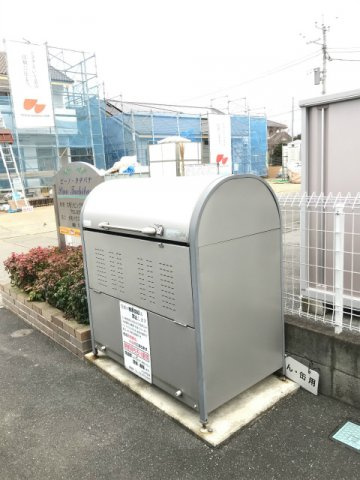 ピーノ・タチバナ　のその他共用部分