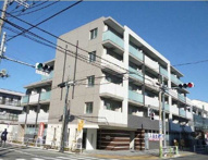 プレール・ドゥーク志村坂上の画像