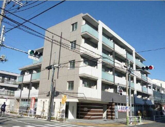 【外観】