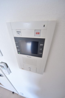 【セキュリティ】 | アドバンス三宮6クレスト