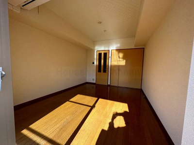 【寝室】 | シンフォニア・F