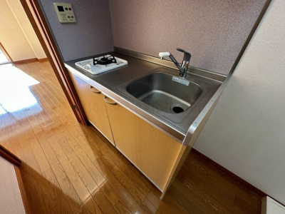 【キッチン】 | シンフォニア・F