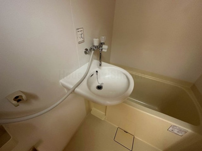 【洗面所】 | シンフォニア・F