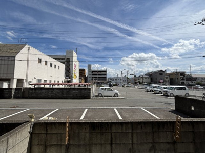 【展望】 | 山内ビル