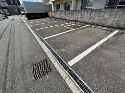 【駐車場】 | 山内ビル