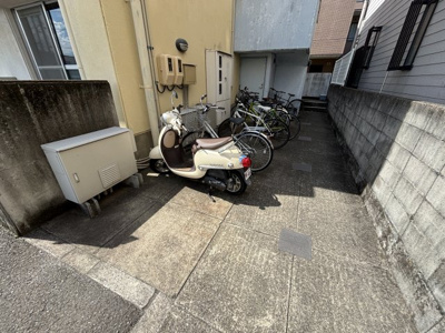 【その他共用部分】 | 山内ビル