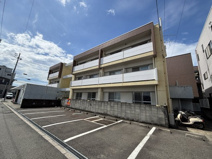 山内ビルの画像