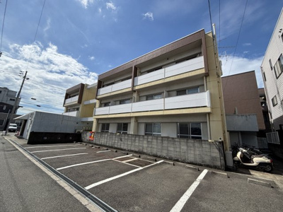 【外観】 | 山内ビル