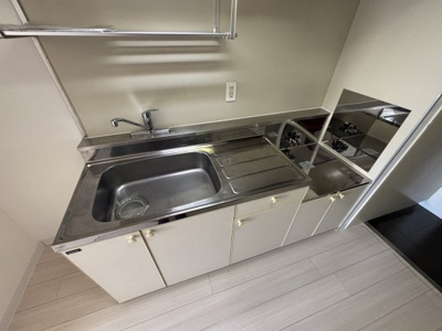 【キッチン】 | 山内ビル