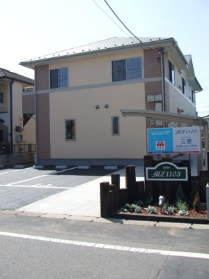 【外観】 | MZ1103