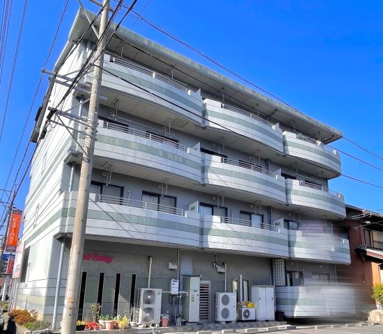 マリンマツヤマ