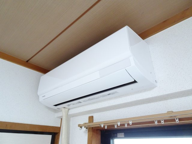 マリンマツヤマの設備