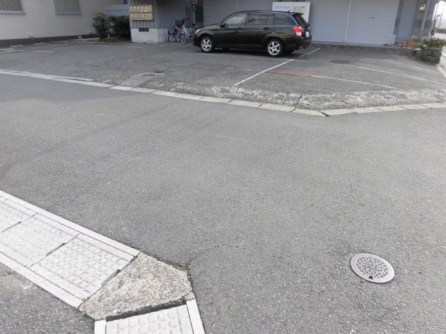 マリンマツヤマのその他