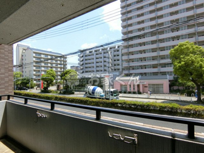 【展望】 | ホップス須磨 | (写真は別のお部屋です)