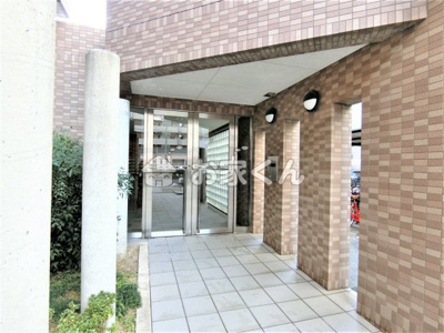 【エントランス】 | ホップス須磨