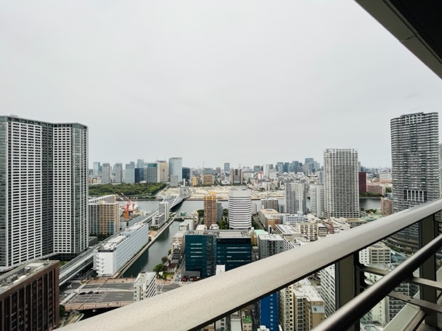 【物件からの展望】