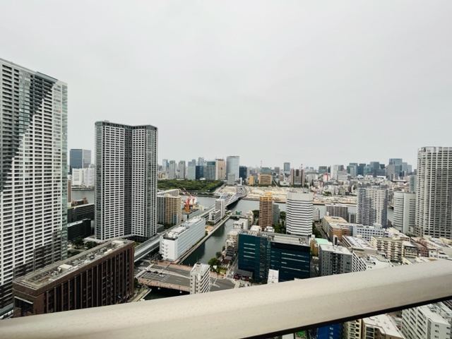 【物件からの展望】