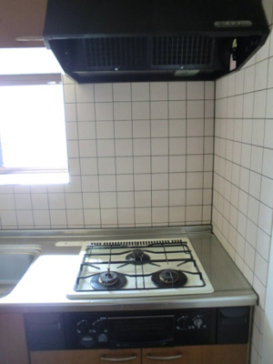 【キッチン】 | エトワールマンション