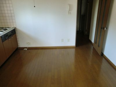 【キッチン】 | エトワールマンション