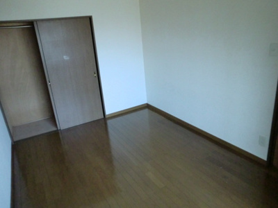 【洋室】 | エトワールマンション