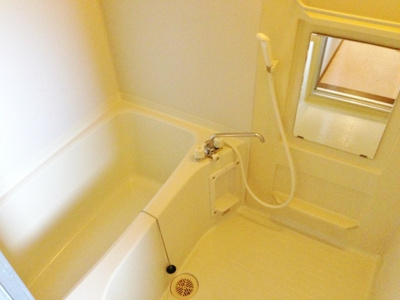 【浴室】 | エトワールマンション