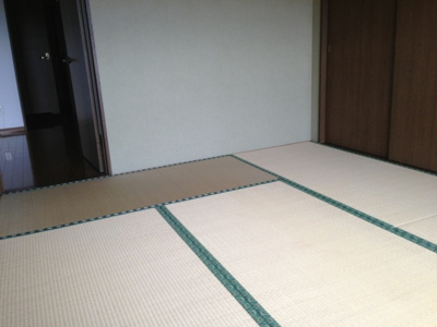 【和室】 | エトワールマンション