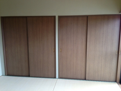 【収納】 | エトワールマンション