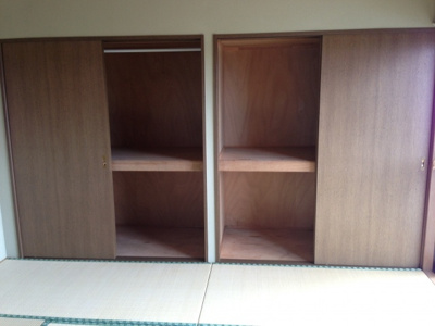 【収納】 | エトワールマンション