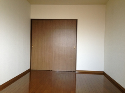 【洋室】 | エトワールマンション