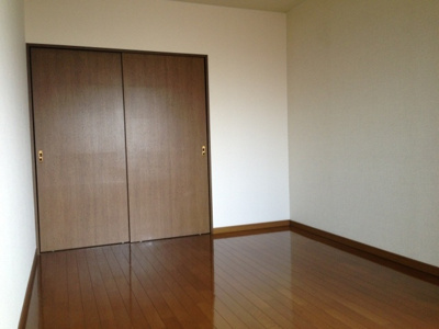 【洋室】 | エトワールマンション