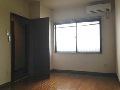 【洋室】 | エトワールマンション