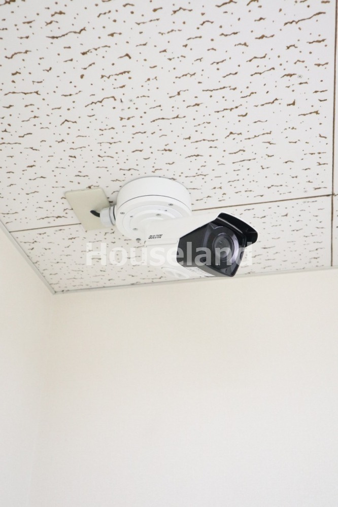 ファーストビル3Fのセキュリティ