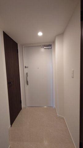 【玄関】
