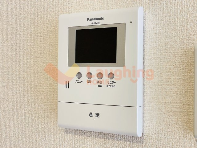 D-room都のセキュリティ