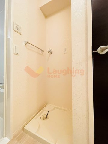D-room都の設備