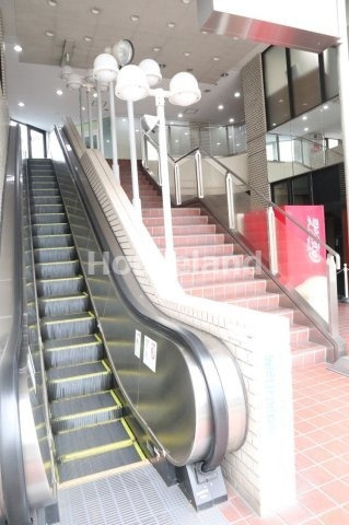 ファーストビル3Fのその他共用部分