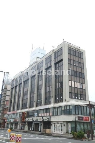 ファーストビル3F