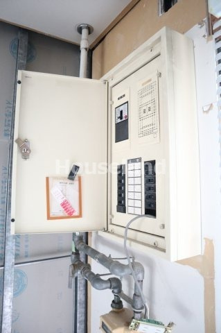 ファーストビル3Fの設備