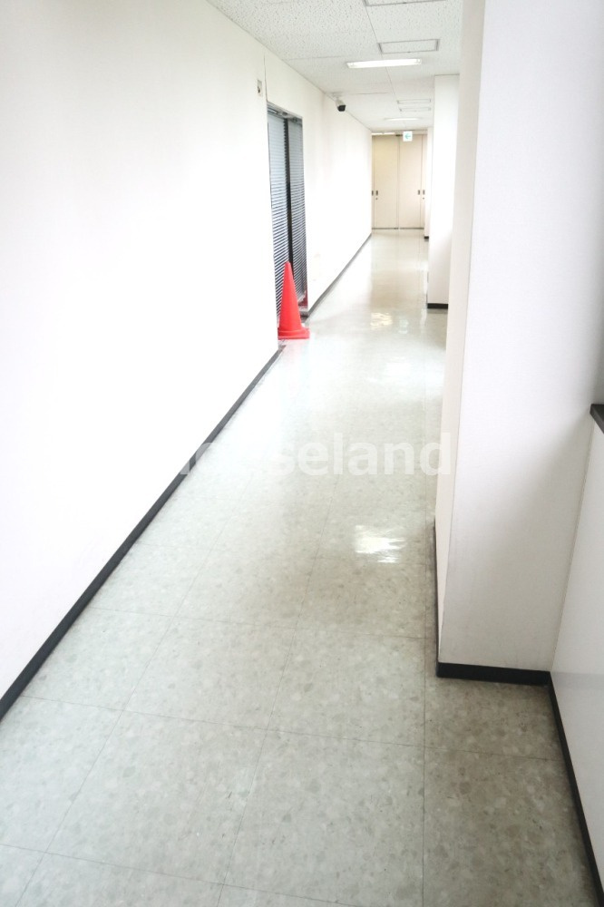 ファーストビル3Fのその他共用部分