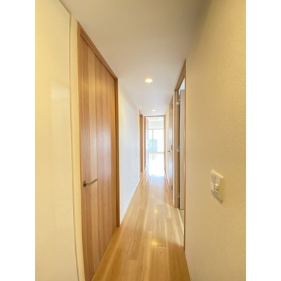 【玄関】 | CITY　SPIRE難波グレイス