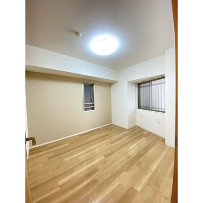 【内装】 | CITY　SPIRE難波グレイス