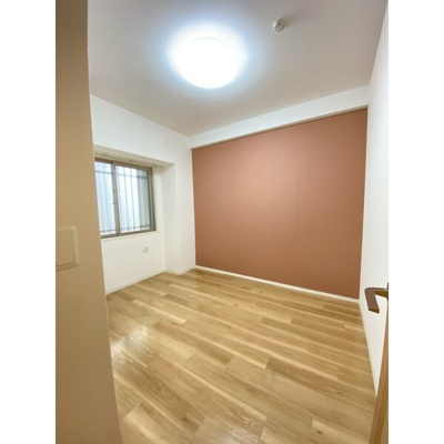 【洋室】 | CITY　SPIRE難波グレイス