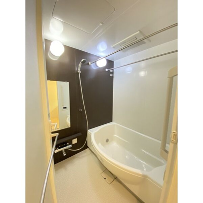 【浴室】 | CITY　SPIRE難波グレイス