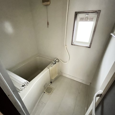 【浴室】 | サンシティー