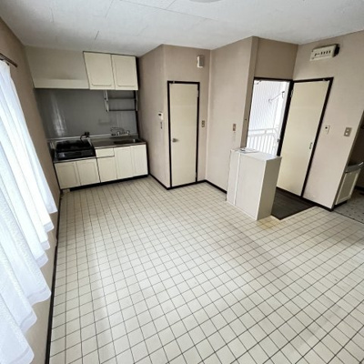 【居間・リビング】 | サンシティー