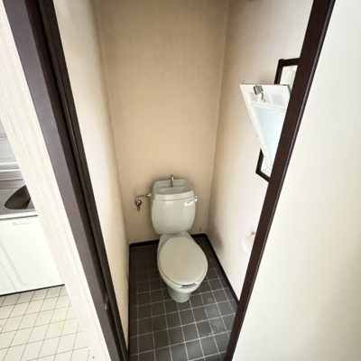 【トイレ】 | サンシティー
