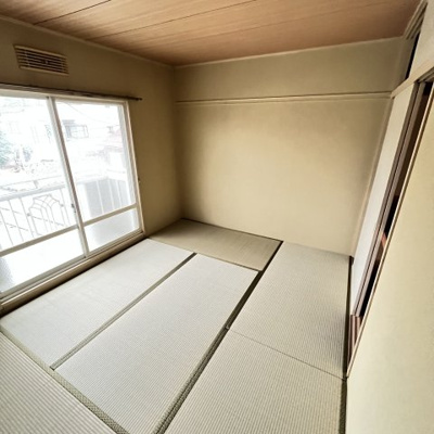 【和室】 | サンシティー