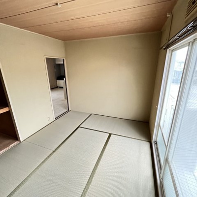 【和室】 | サンシティー