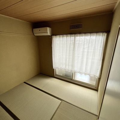 【和室】 | サンシティー